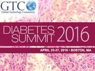 Diabetes Summit 2016