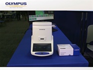 Olympus Cell Counter model R1 Demo