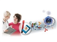 Affymetrix Tumor Profiling Grant