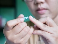 Personalized Medicine with Liquid Biopsies and ctDNA