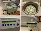 Eppendorf Concentrator Plus
