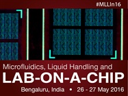 Microfluidics, Liquid Handling & Lab-on-a-Chip