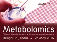 Metabolomics India