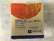 Mix Taq DNA Polymerase for Fast PCR