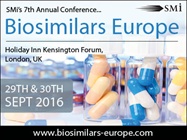 Biosimilars Europe