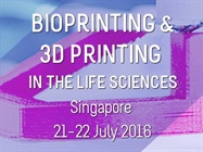 Bioprinting & 3D Printing in the Life Sciences