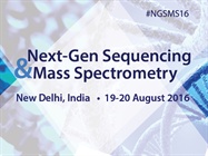 Next-Gen Sequencing & Mass Spectrometry