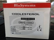 Total Cholesterol Kit