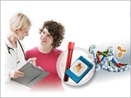 Affymetrix Tumor Profiling Grant