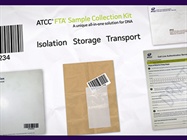 Watch Video: STR Profiling Cell Authentication from ATCC
