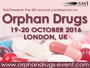 5th Annual Orphan Drugs Event