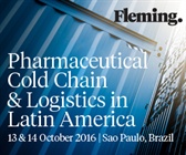 Pharmaceutical Cold Chain & Logistics in Latin America
