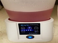 Great Vacuum System for Cell Culture Aspiration!