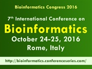 7th International Conference on Bioinformatics