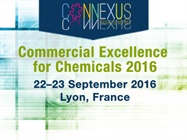 Commercial Excellence for Chemicals