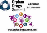 Orphan Drugs Summit