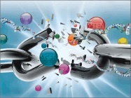 Quantitative Multiplex Gene Expression Assays