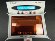 E Gel Precast Agarose system