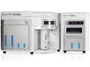 Invitrogen Attune NxT Flow Cytometer with acoustic focusing technology