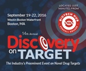 Discovery on Target