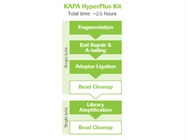 KAPA HyperPlus Kits