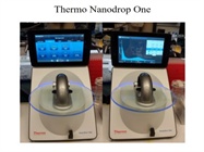 Review for Thermo NanoDrop One UV-Vis Spectrophotometer