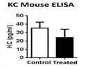 KC ELISA In Mouse