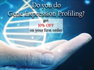 Gene Expression Profiling Tools  Save now!