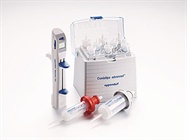 Looking for efficient PCR setup? Get 20% off the Repeater M4 system