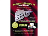 Hepcidin 25 (bioactive) HS ELISA Kit