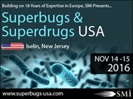 Superbugs USA