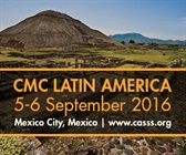 CASSS CMC Strategy Forum Latin America