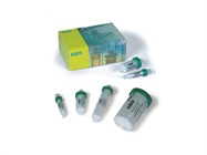 Bio-Scale Mini Bio-Gel® P-6 Desalting Cartridges