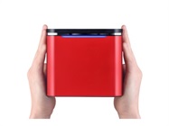 Mic qPCR Cycler