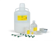 Nuvia Ion Exchange Resins