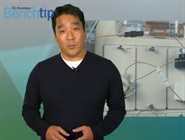 Bio-Rad Benchtip: Performing Preparative Chromatography and Protein Purification