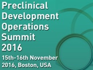 Preclinical Development Operations Summit