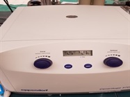 Great Heavy Duty Centrifuge With Small Footprint