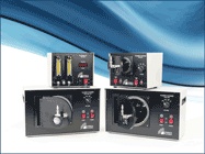 Harrick Plasma Cleaners for Hydrophilic Surfaces