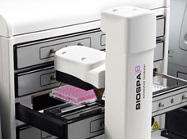 Affordable, Automated Live Cell Imaging