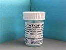 Stimulation of cultured mouse cells using TGF-ß1
