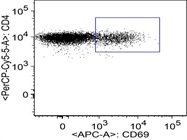 CD69 Antibody For Flow Cytometry