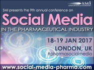 9th Social Media in the Pharmaceutical Industry