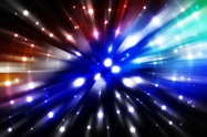 Going Violet and Beyond