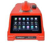 Combined Fluorometer and 1uL UV-Vis
