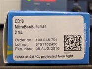 Human CD16 Separation Beads