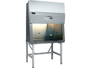 LabGard® ES (Energy Saver) NU-543 4ft Class II, Type A2 Animal Handling Biological Safety Cabinet
