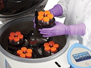 General Purpose Bench-Top Centrifuges