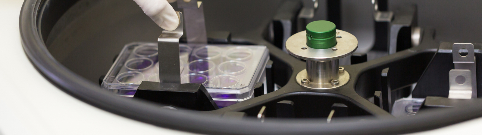  Advances in Multipurpose Centrifuges