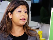 Watch Video: Interview with Candice Cox from Bio-Rad